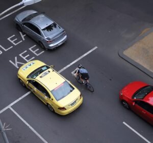 Courier and Delivery Services in South Yarra Australia Momentum Messenger