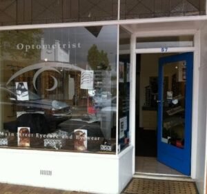 Main Street EyeCare Health & Medical in Mornington