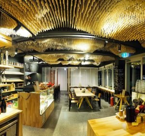  The Flinders Street Project