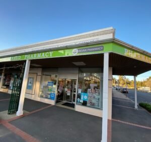 St Arnaud Pharmacy Health & Medical in St Arnaud