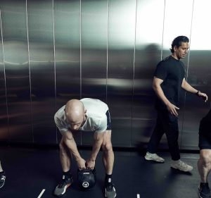 Maddox Personal Training Gym & Fitness in Melbourne