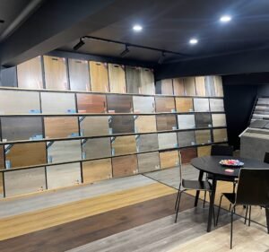  Discount Flooring Supplies