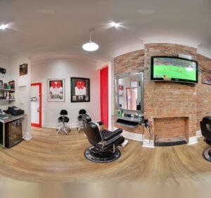 Hair Salons and Barbershops in Melbourne Australia Mister Handsome Mens Barbershop South Melbourne