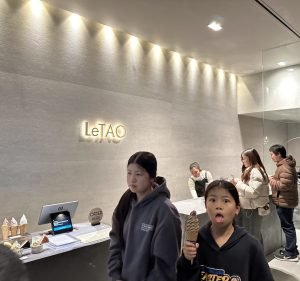 LeTAO Melbourne Food & Beverages in Melbourne