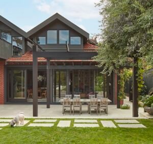Windust Architecture X Interiors Architect in South Melbourne