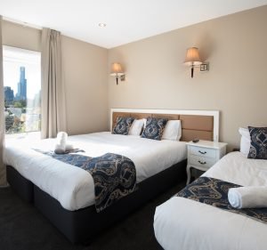 Lily Sands Inn Hotel in Melbourne