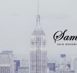 Hair Salons and Barbershops in Melbourne Australia Sammy's Hair Grooming