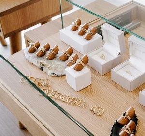 Natalie Marie Jewellery Jewellery in Avalon Beach