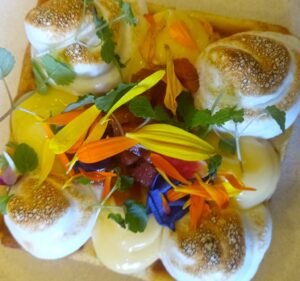 The Kettle Black Food & Beverages in South Melbourne