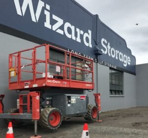 Gramata | Branding & Signage Printing Services in Richmond