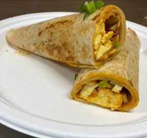Fast Food Restaurants in Victoria Australia Dhamaka Indian Street Food