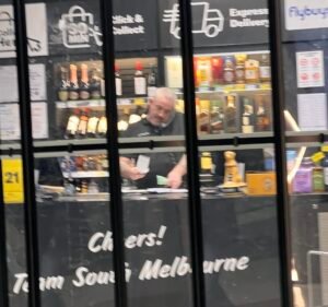 Liquorland South Melbourne Food & Beverages in South Melbourne
