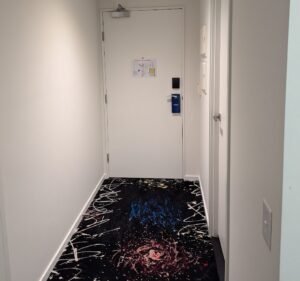 Naima Hotel Hotel in Melbourne