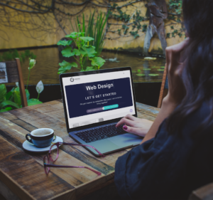 Web Design Services in Point Cook Australia onemco
