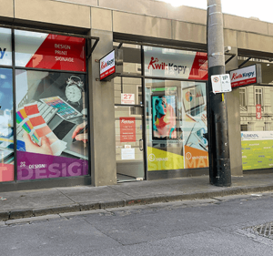 Printing Services in Victoria Australia Kwik Kopy South Yarra
