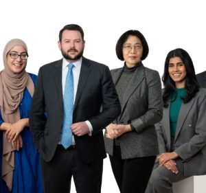 Australian Migration Lawyers Legal in Southbank