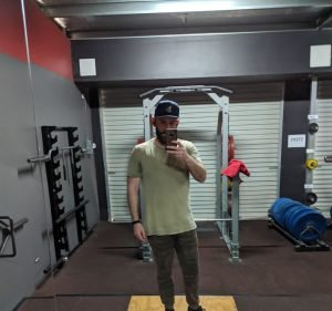 Outback Gym & Fitness Center Gym & Fitness in Ciccone