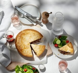 Bakery and Pastry Shops in Victoria Australia Ferguson Plarre Bakehouses - Ballarat