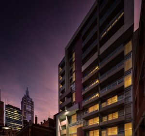  Punthill Apartment Hotels | Little Bourke