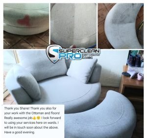 Super-Clean PRO Carpet and Upholstery Cleaning Cleaning service in Ringwood