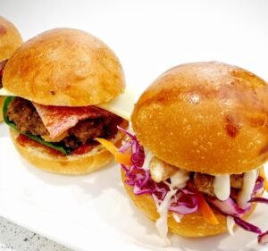 IQ Catering Food & Beverages in Heidelberg West