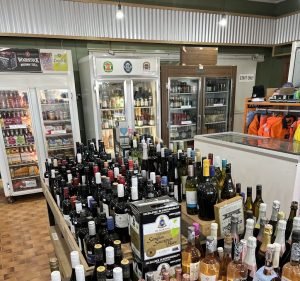 Wine and Spirits Retailers in Wyndham Australia Werribee South General Store