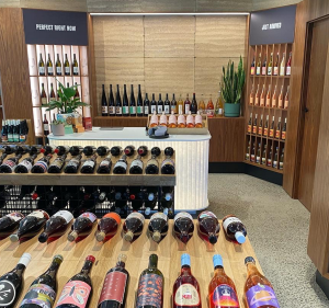 Act of Wine Food & Beverages in Southbank