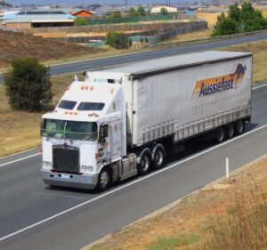 Logistics and Transportation in Point Cook Australia Aussiefast Transport Solutions