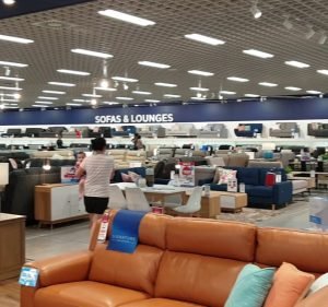 Amart Furniture Oxley Furniture in Oxley