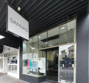 SAM&KO Fashion in South Yarra