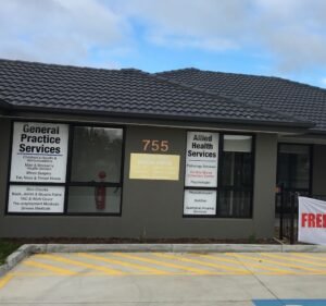 755 Sayers Road Medical Centre Health & Medical in Hoppers Crossing
