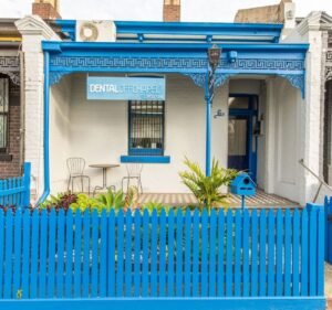 Dental off Chapel Dentist in Prahran