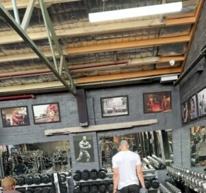 Doherty's Gym Gym & Fitness in Brunswick