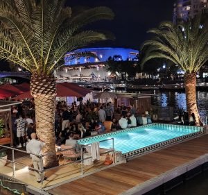 Wine and Spirits Retailers in Melbourne Australia BWS Flinders St