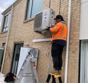 Green Home Green Planet Solar in Bentleigh
