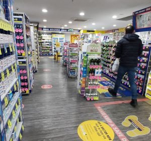 Pharmacy and Health Stores in Melbourne Australia Chemist Warehouse Melbourne Paramount Centre