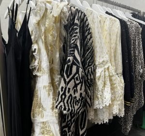 Thurston and Howell Fashion in South Yarra