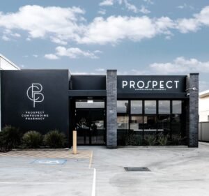 Pharmacy and Health Stores in Victoria Australia Prospect Compounding Pharmacy