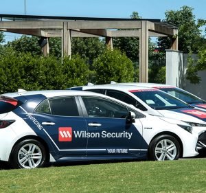 Wilson Security Brisbane Safety Services & Supplies in Murarrie