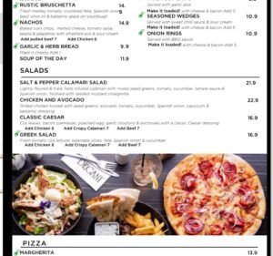 DEGANI TARNEIT Food & Beverages in Tarneit