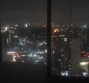 WRAP on Southbank Hotel in Southbank