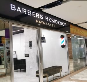  Barbers Residence