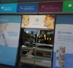 Medical Clinics in Melbourne Australia Bay Street Medical