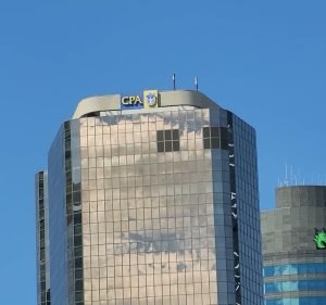CPA Australia Financial Services in Brisbane City