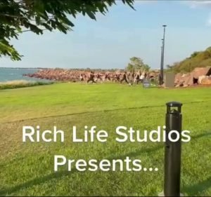 Rich Life Health & Fitness Gym & Fitness in Larrakeyah