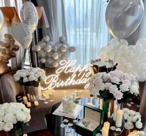 Omeo Flowers Florist in Carnegie