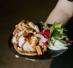 Finesse Catering Group Food & Beverages in Frankston