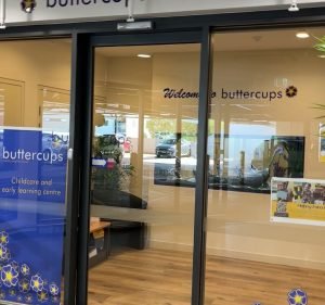 Buttercups Childcare & Early Learning Centre Highgate Child Care in Highgate