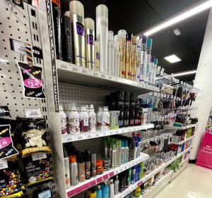  Priceline Pharmacy Spring Hill