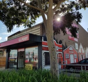 Courier and Delivery Services in Tarneit Australia Australia Post - Footscray West LPO